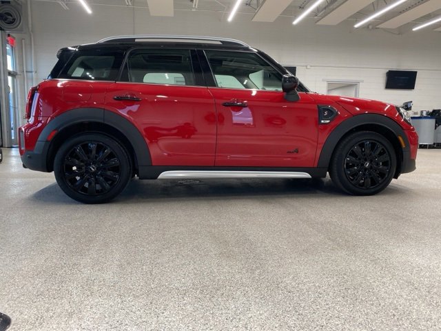 Used 2023 MINI Cooper Countryman S image 4