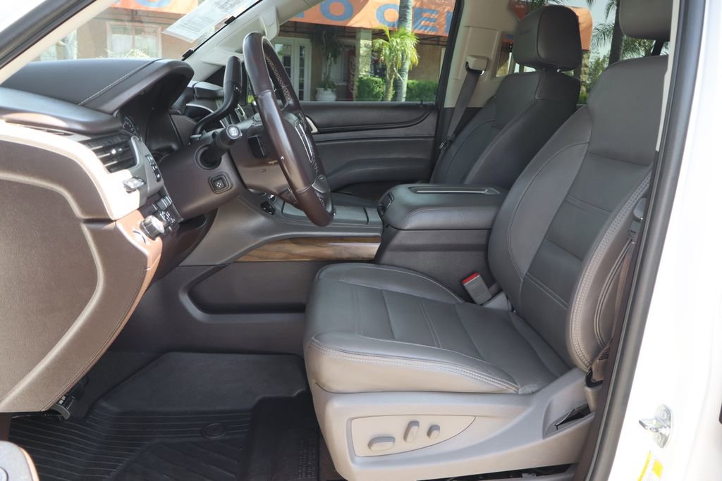 Used 2019 GMC Yukon XL Denali w/ Open Road Package AWD/4WD image 22