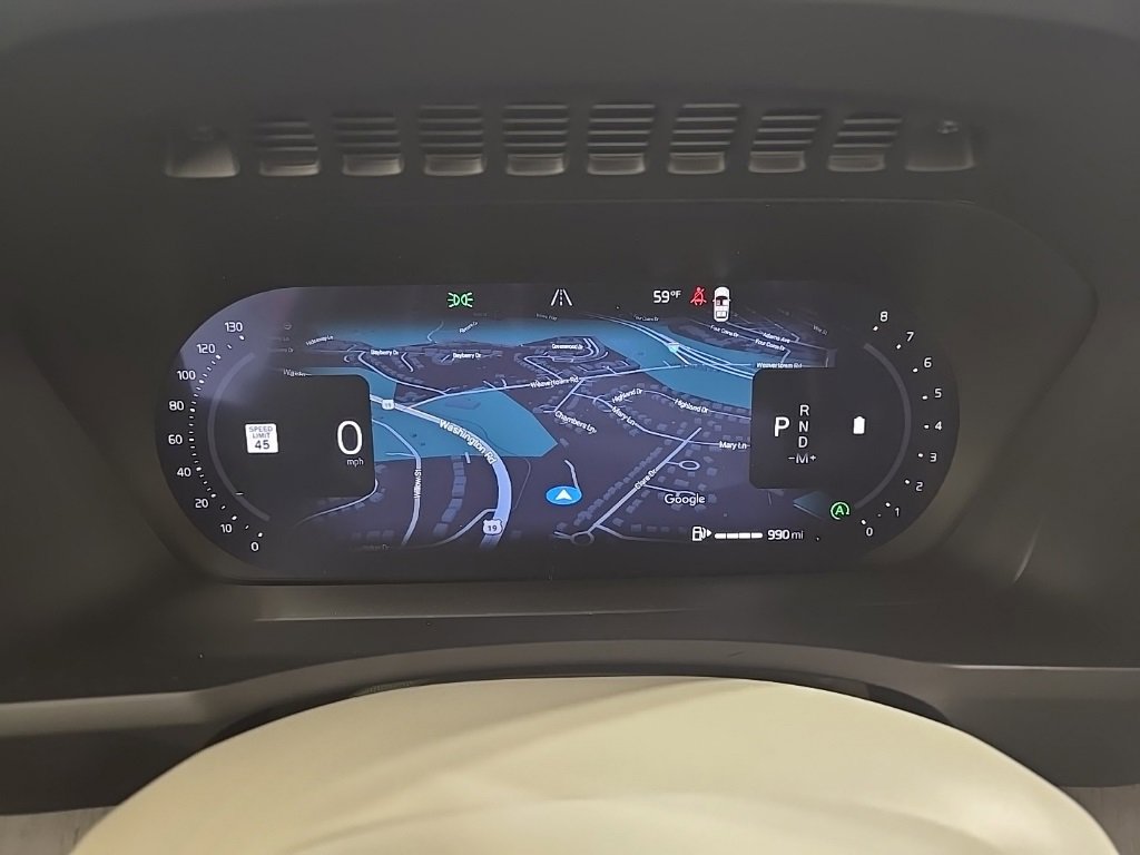 New 2026 Volvo XC90 B6 Ultra w/ Protection Package image 12