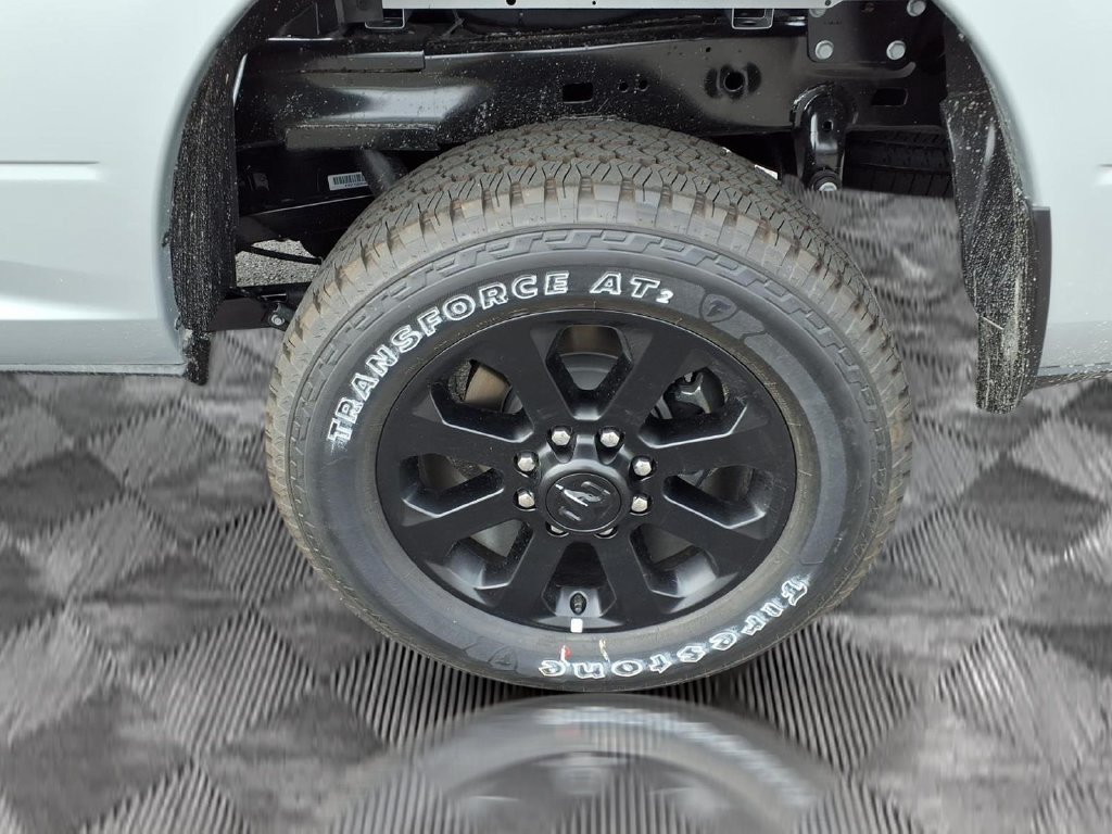 New 2027 RAM 2500 Tradesman AWD/4WD image 22