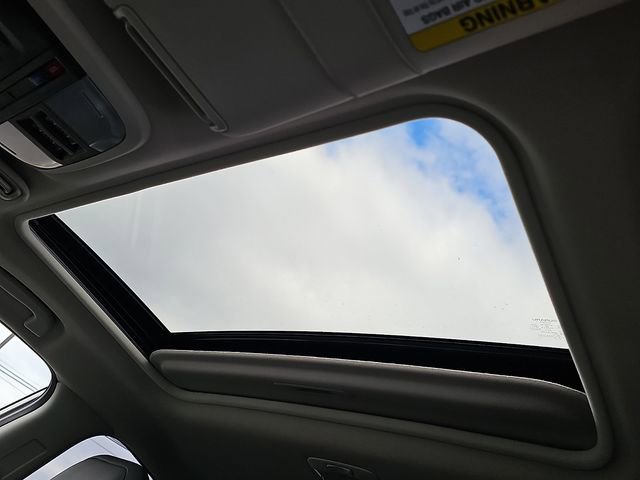 New 2026 Subaru Crosstrek 2.5i Limited image 12