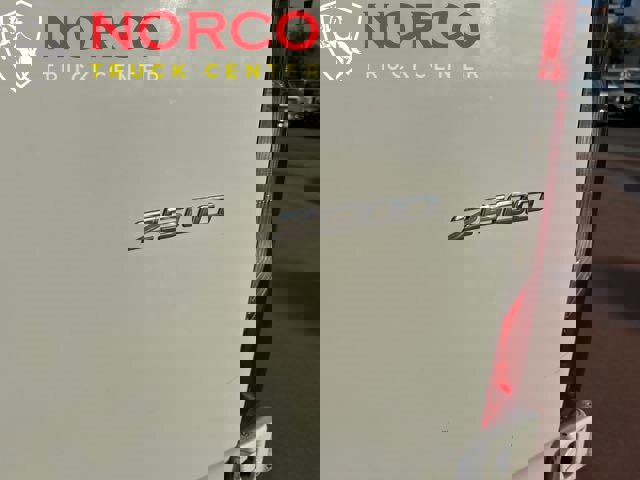 Used 2020 Freightliner Sprinter 2500 image 9