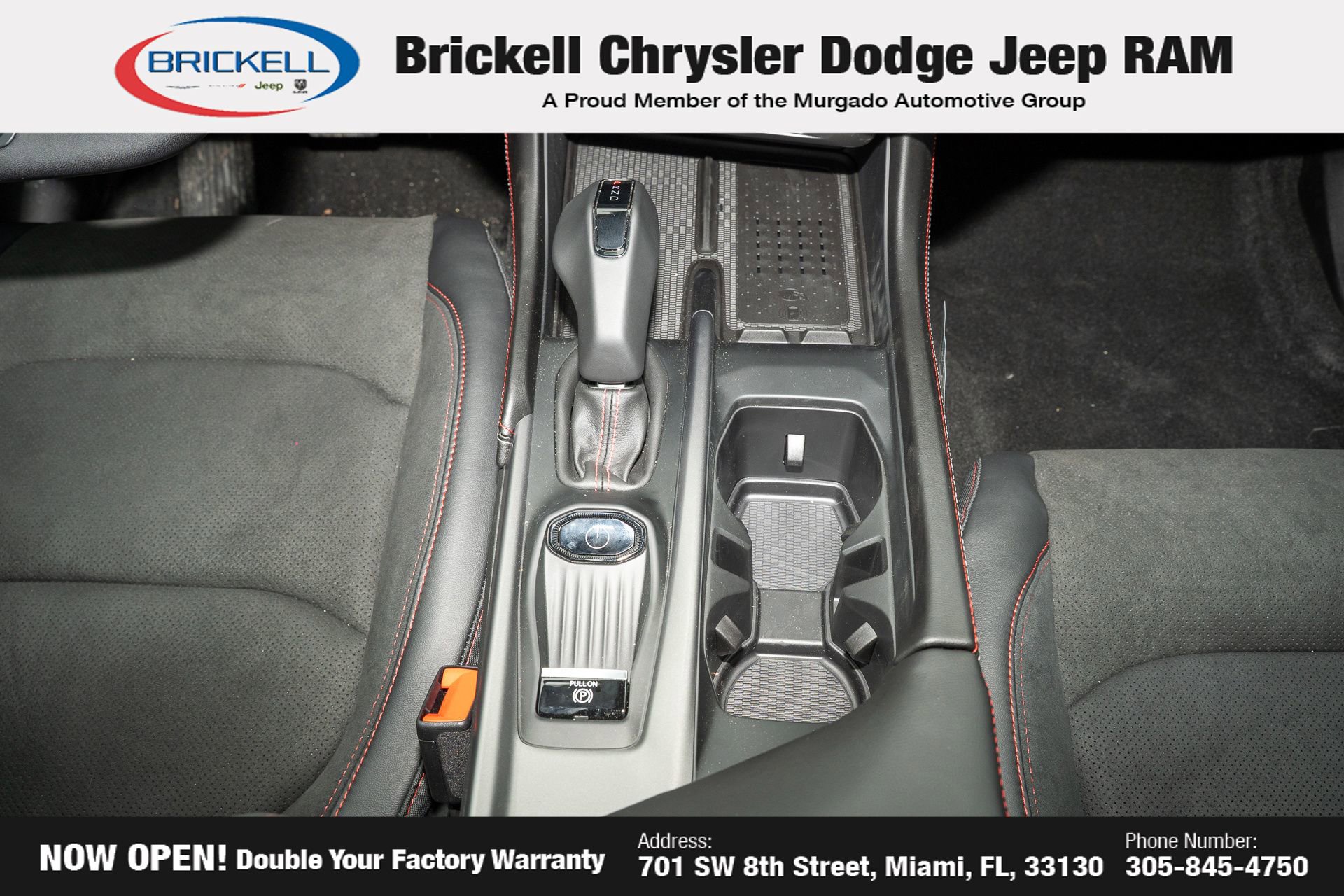 New 2025 Dodge Charger R/T Scat Pack w/ Track Pack image 20