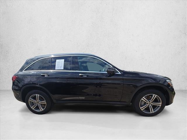 Certified 2022 Mercedes-Benz GLC 300 GLC 300 image 4