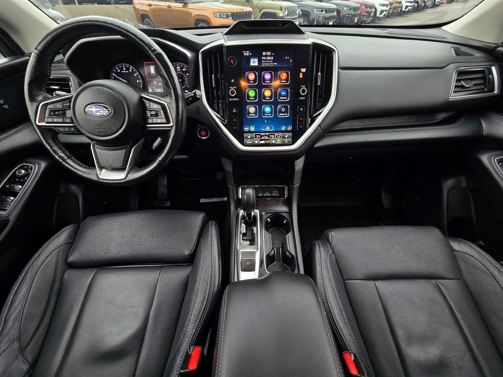 Used 2023 Subaru Ascent Limited w/ Technology Package AWD/4WD image 19