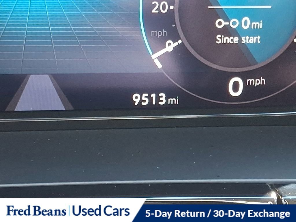 Used 2026 Volkswagen Atlas SE AWD/4WD image 19