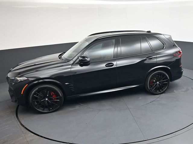 Used 2024 BMW X5 M60i w/ Climate Comfort Package image 26