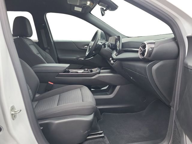 Used 2026 Chevrolet Equinox LT image 25