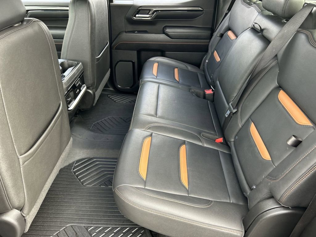 Used 2023 GMC Sierra 1500 AT4 AWD/4WD image 25