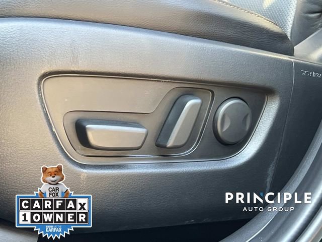 Used 2025 MAZDA CX-70 3.3 Turbo w/ Preferred Package image 17