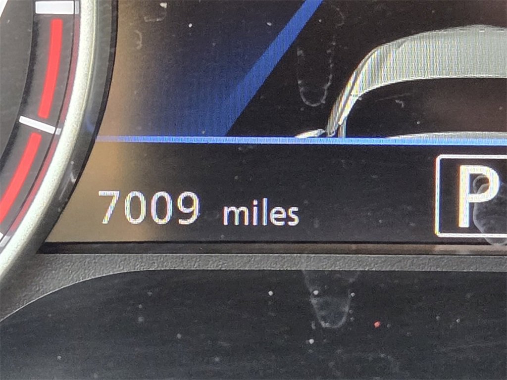 Used 2022 Nissan Sentra SV w/ Trunk Package image 25