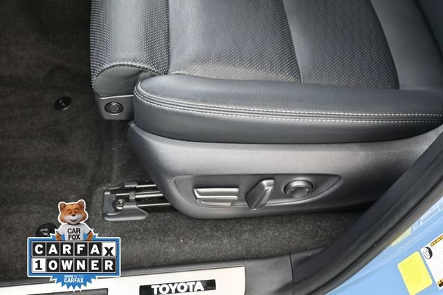Used 2025 Toyota Land Cruiser AWD/4WD image 18