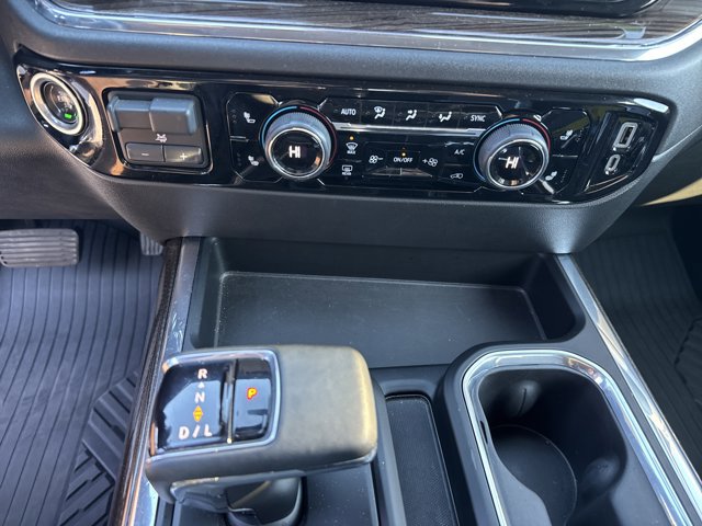 Used 2023 Chevrolet Silverado 1500 RST w/ RST All Star Premium Package image 22