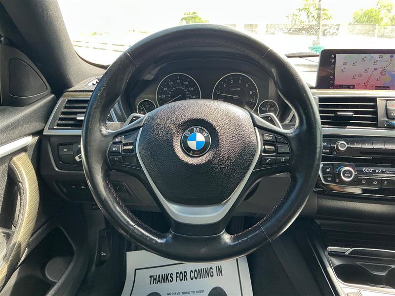 Used 2020 BMW 430i Gran Coupe RWD image 36