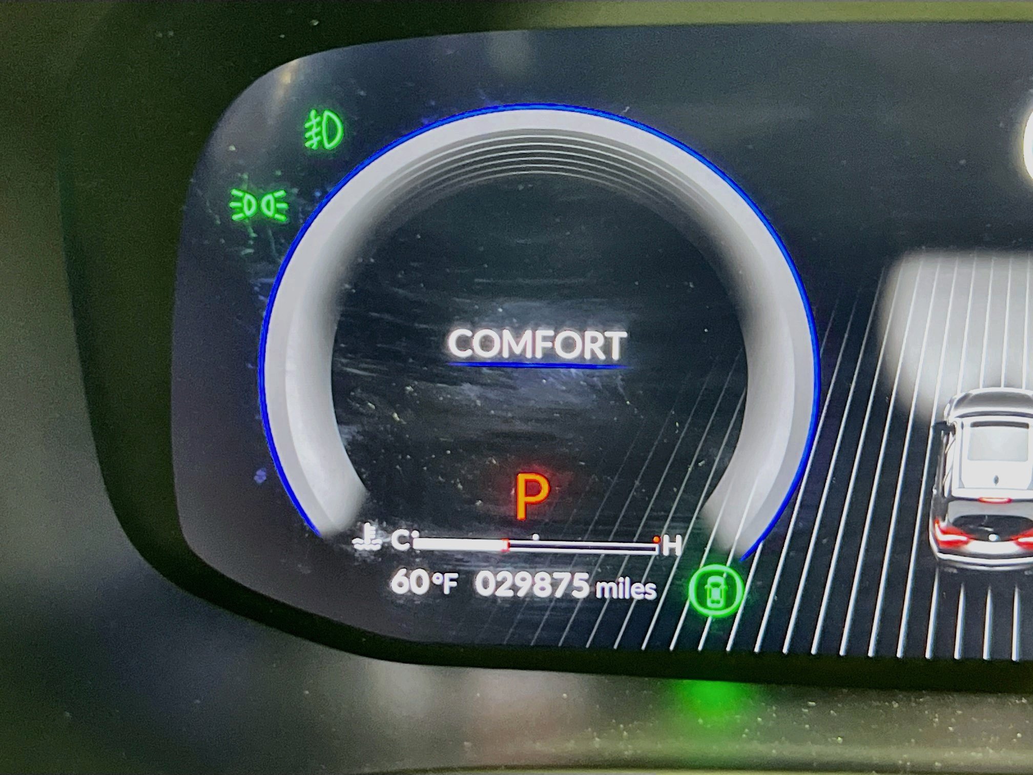 Used 2024 Acura MDX A-Spec AWD/4WD image 12