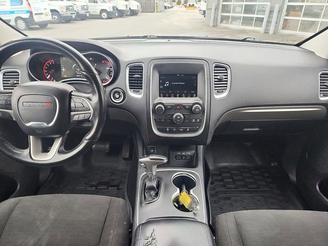 Used 2020 Dodge Durango SXT w/ 3rd Row Seating Group AWD/4WD image 8