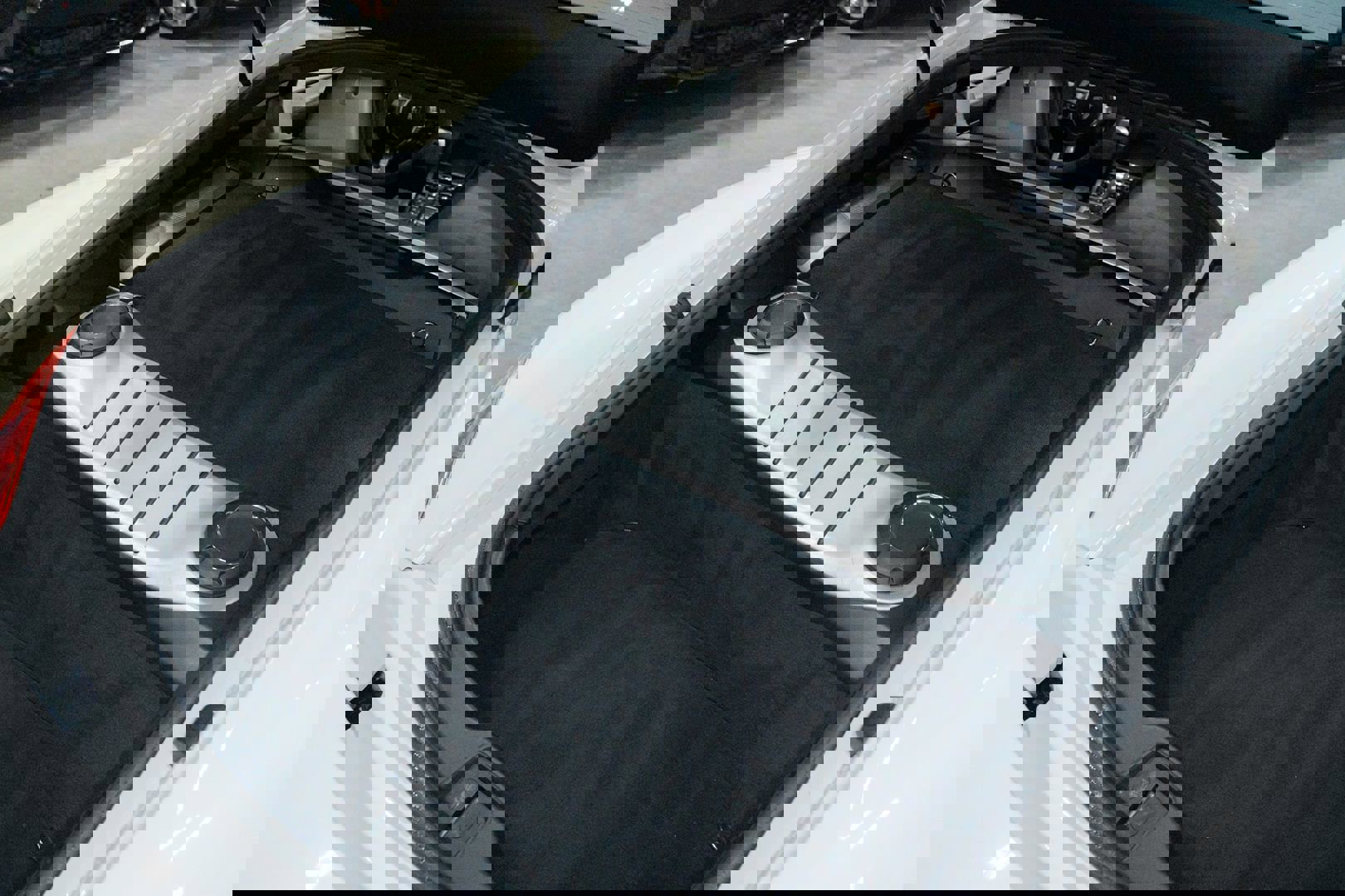 Used 2015 Porsche Cayman GTS image 20