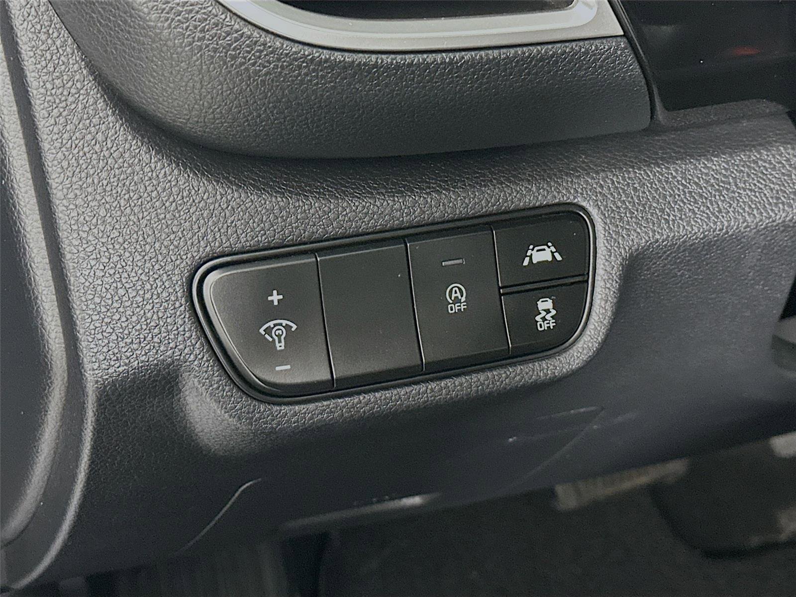 Used 2021 Kia Seltos EX image 14