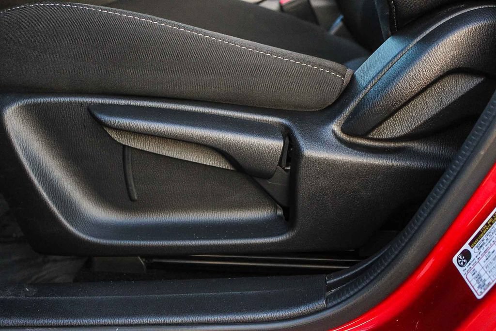 Used 2020 MAZDA CX-3 Sport FWD image 24