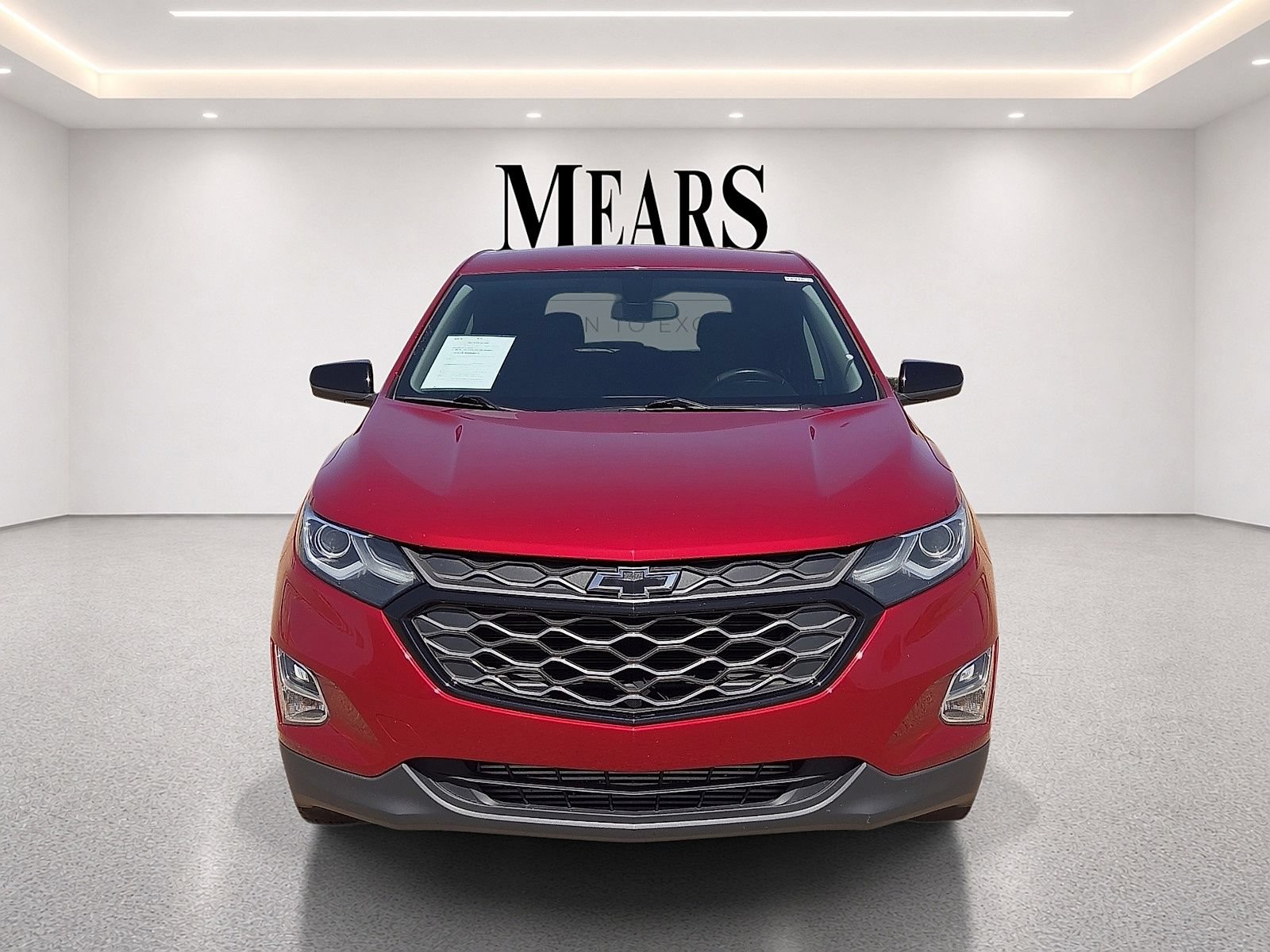 Used 2019 Chevrolet Equinox LT FWD image 8