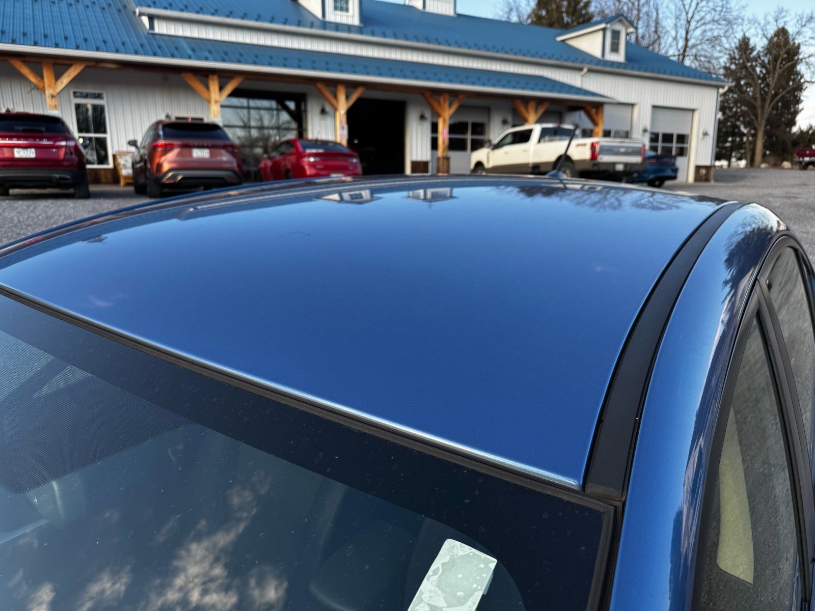 Used 2015 Subaru Impreza 2.0i w/ Popular Package #2 image 9