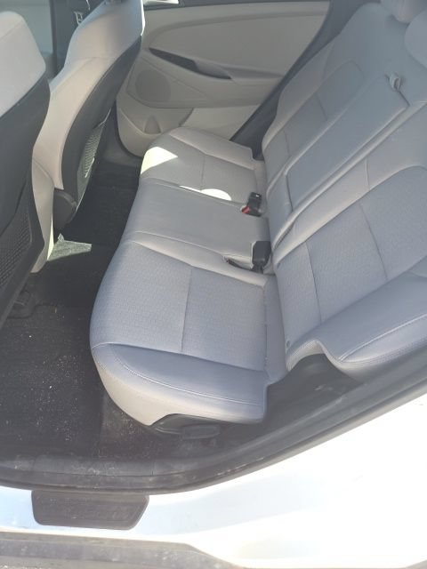 Used 2020 Hyundai Tucson Value AWD/4WD image 9