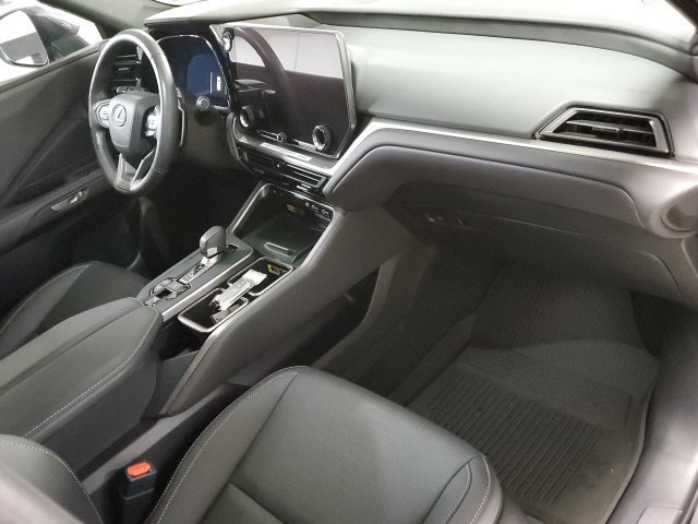 Used 2024 Lexus TX 350 AWD w/ Technology Package image 31