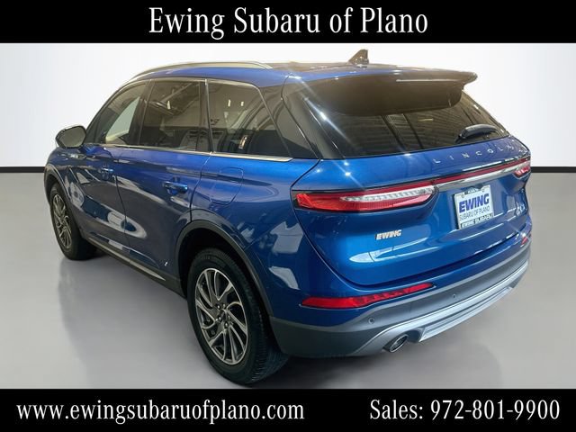 Used 2021 Lincoln Corsair FWD w/ Equipment Group 101A image 5