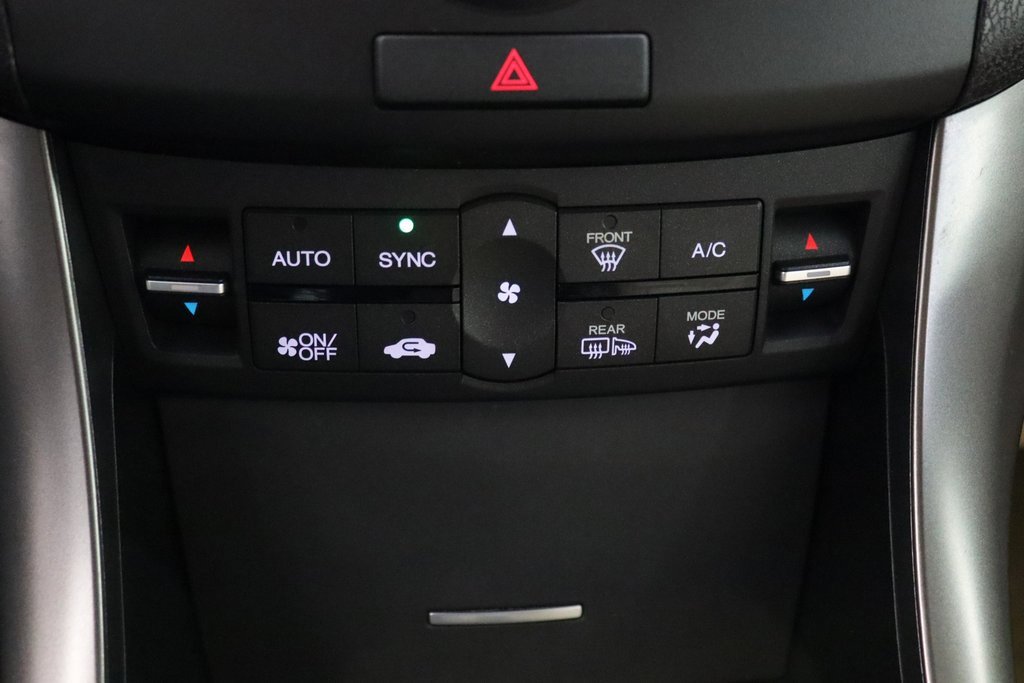 Used 2013 Acura TSX 2.4 image 19