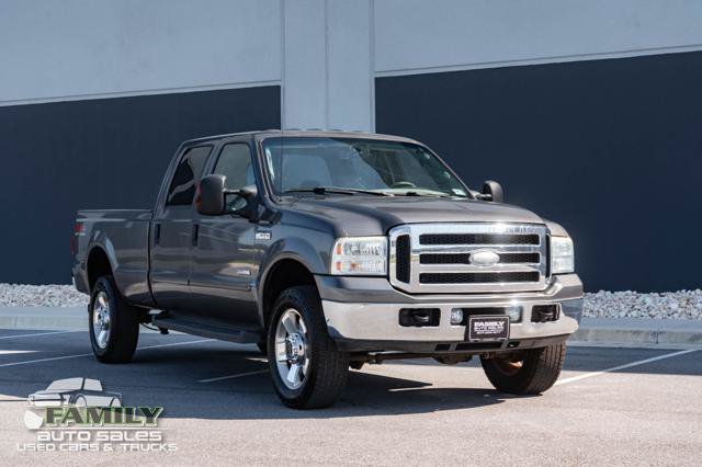 Used 2007 Ford F350 Lariat AWD/4WD image 13