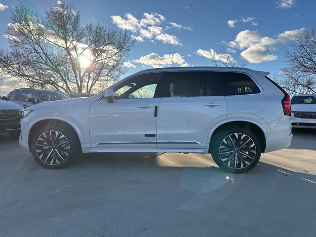 New 2026 Volvo XC90 B6 Plus w/ Protection Package Premier image 4