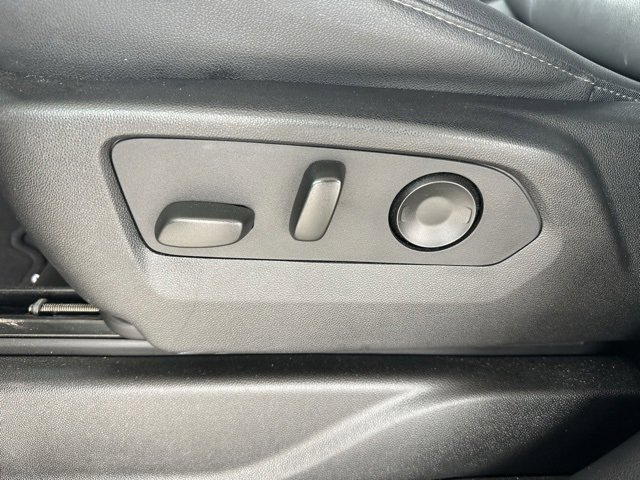 Certified 2024 Chevrolet Suburban LT image 27