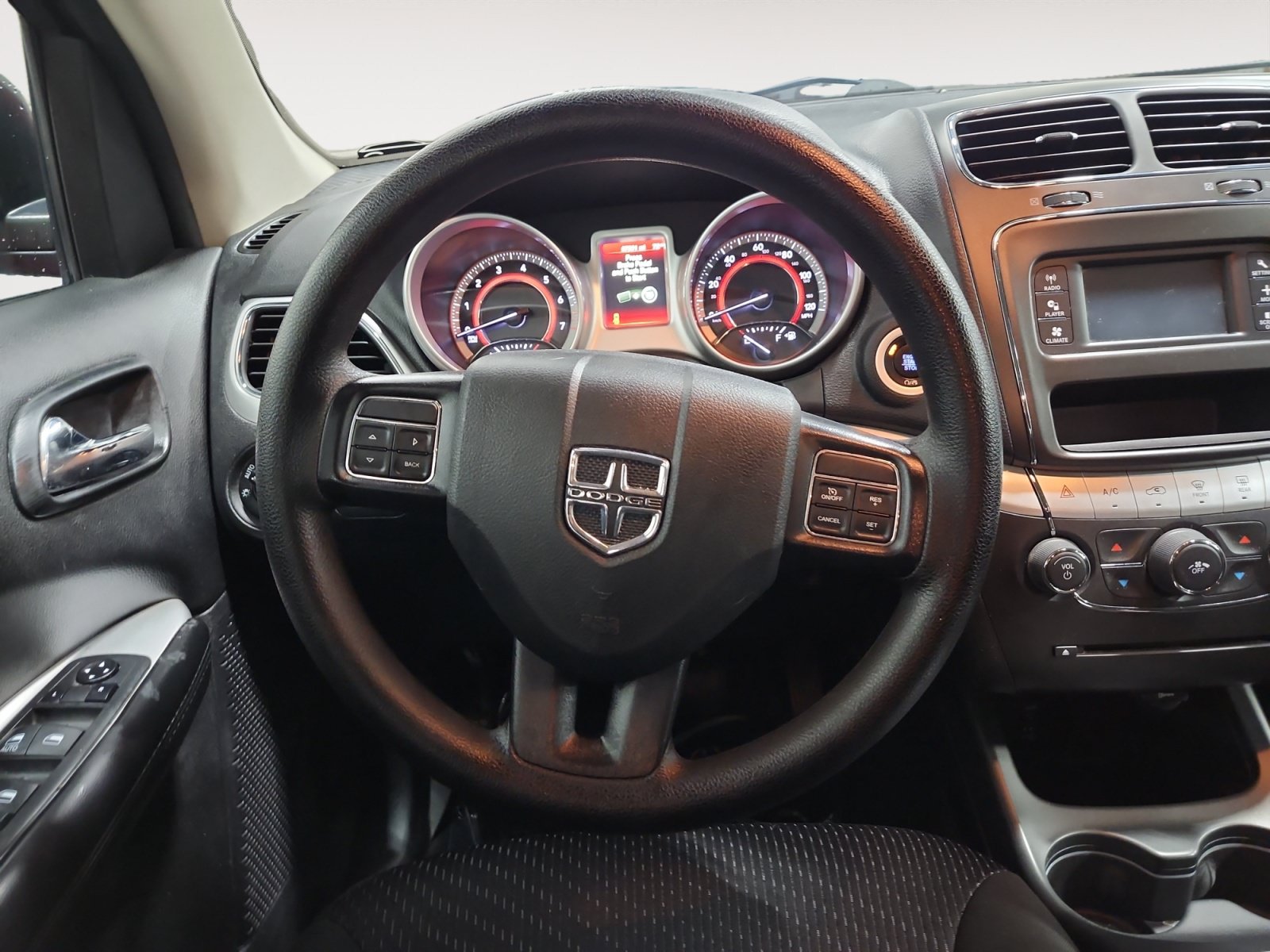 Used 2019 Dodge Journey SE FWD image 10