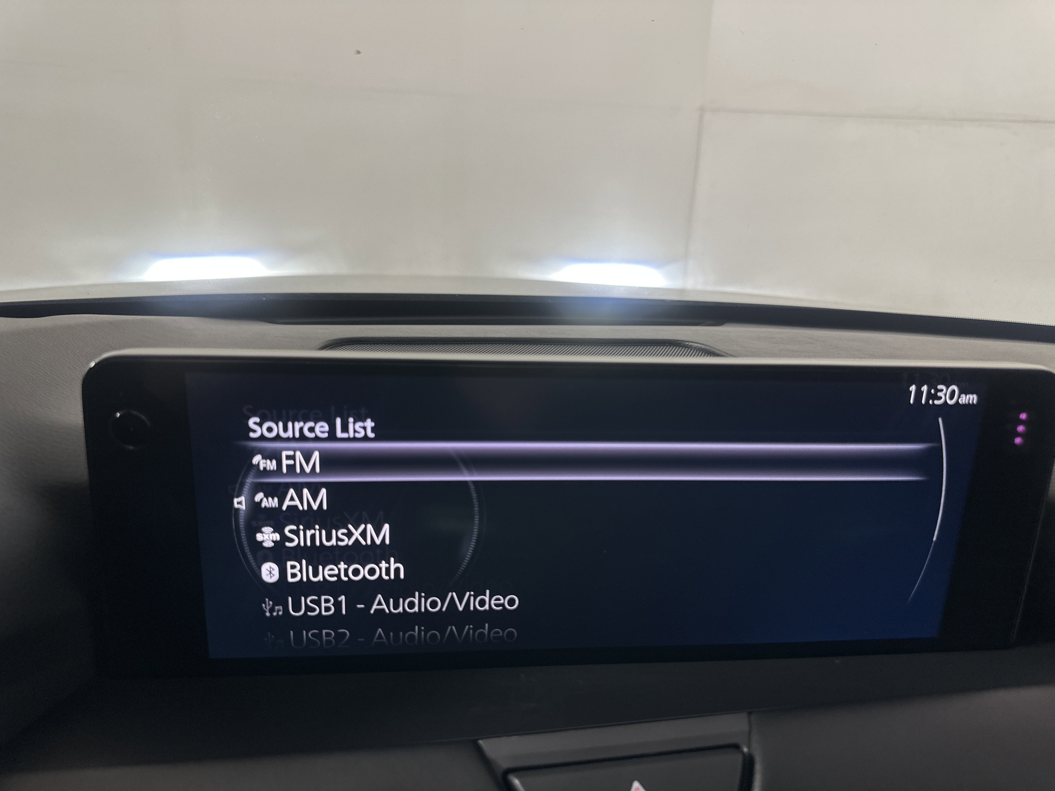 Used 2025 MAZDA CX-70 3.3 Turbo S w/ Premium Package image 14