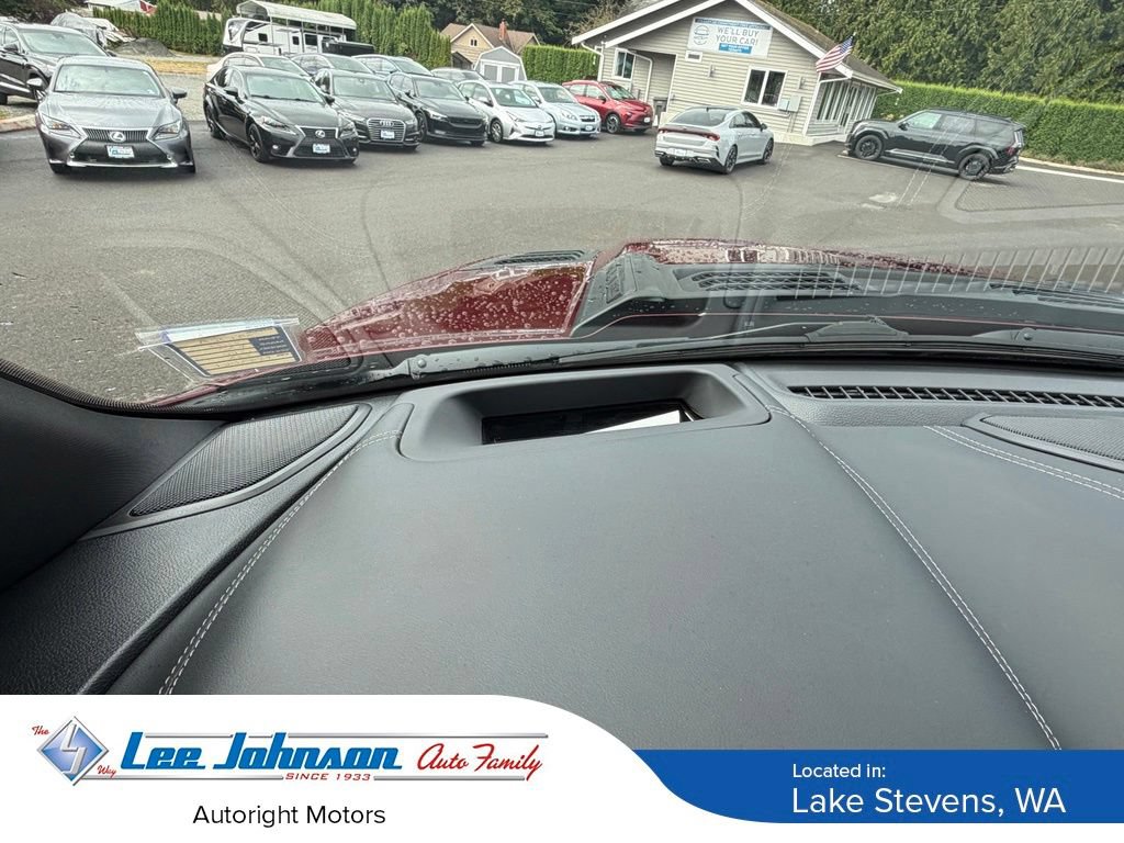 Used 2023 RAM 1500 Rebel w/ Rebel Level 2 Equipment Group AWD/4WD image 26