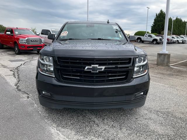 Used 2020 Chevrolet Tahoe LT w/ RST Edition AWD/4WD image 2