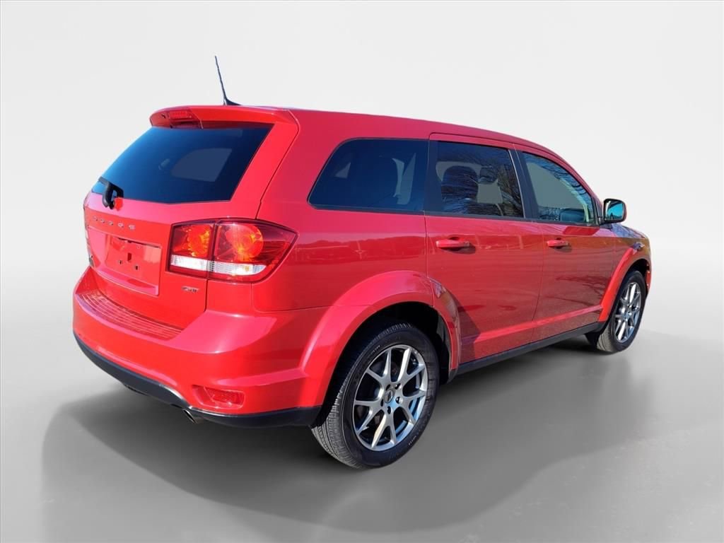 Used 2018 Dodge Journey GT image 5