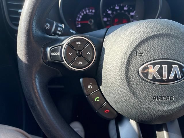 Used 2019 Kia Soul FWD image 26
