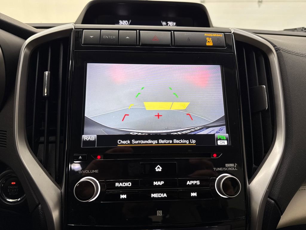 Used 2020 Subaru Ascent Limited w/ Technology Package AWD/4WD image 20