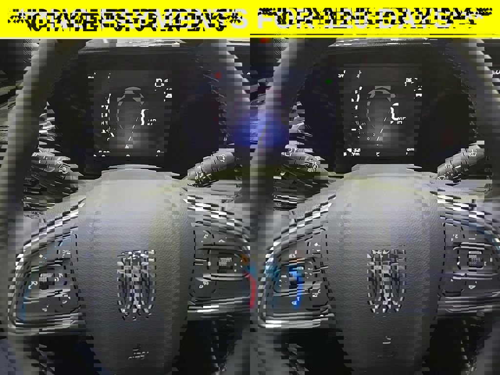 New 2026 Buick Envista Preferred w/ Convenience I Package image 20