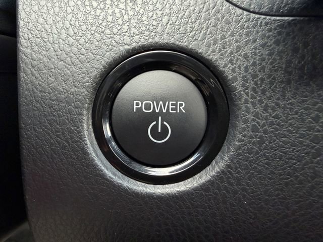 New 2026 Toyota Camry XSE image 19