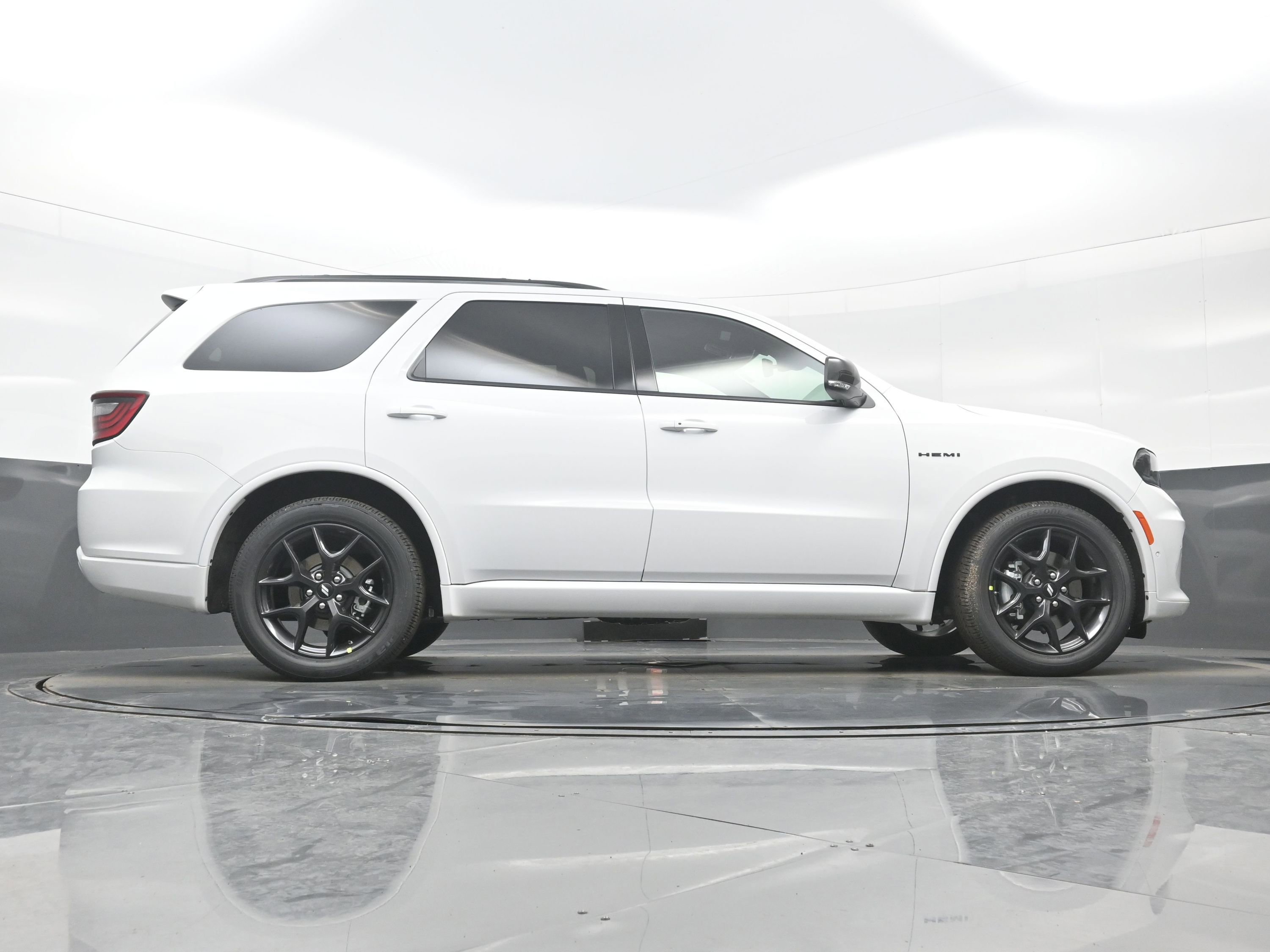 New 2026 Dodge Durango GT image 17
