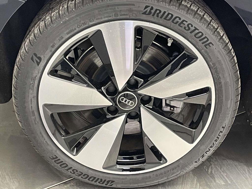 New 2025 Audi A5 2.0T Premium Plus image 13