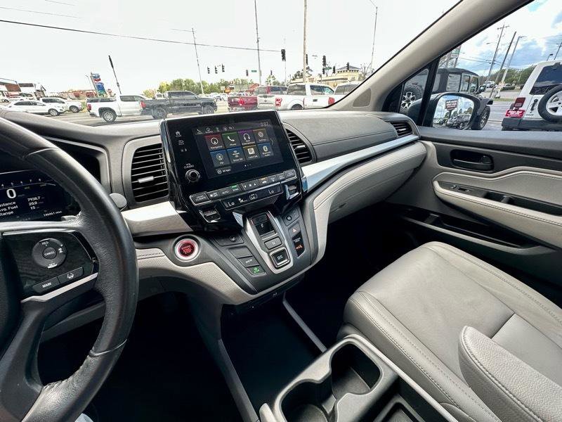 Used 2019 Honda Odyssey EX-L image 32
