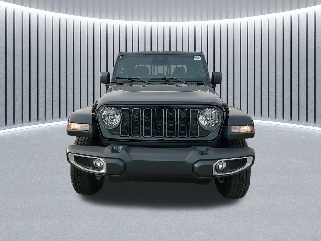 New 2026 Jeep Gladiator Sport image 8