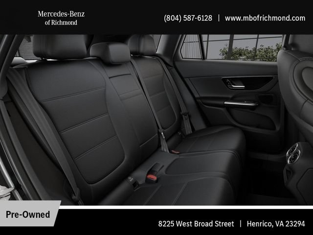 Used 2026 Mercedes-Benz GLC 300 4MATIC image 5
