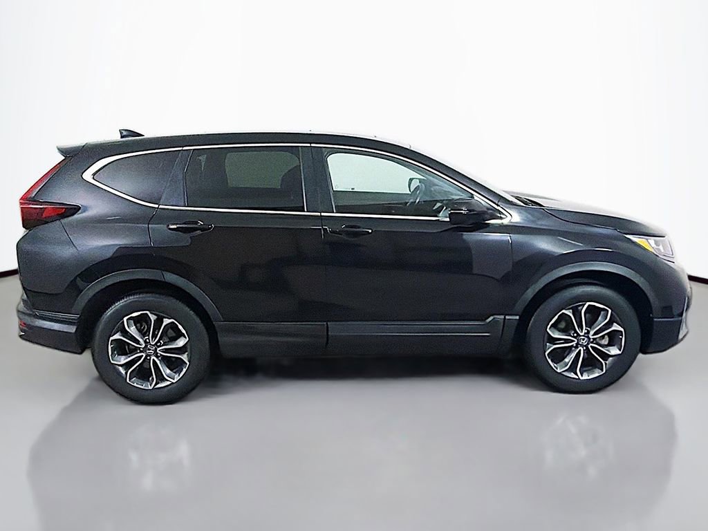 Used 2020 Honda CR-V EX-L image 14