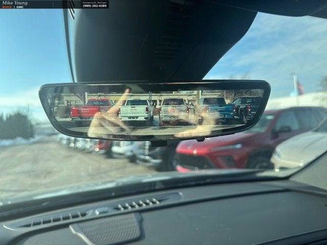 New 2026 Buick Enclave Sport Touring w/ Power Package image 25