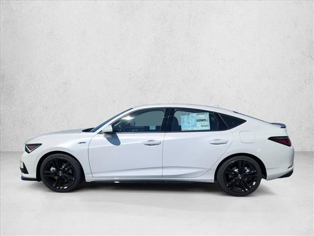 New 2026 Acura Integra A-Spec image 5