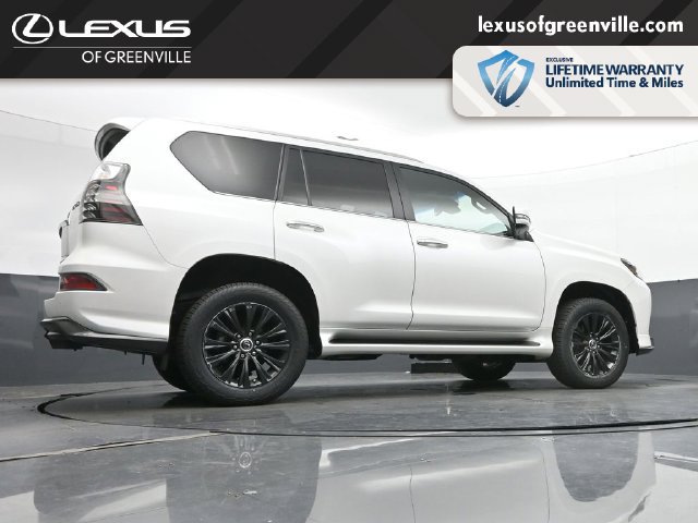 Used 2023 Lexus GX 460 Premium w/ Accessory Package AWD/4WD image 38